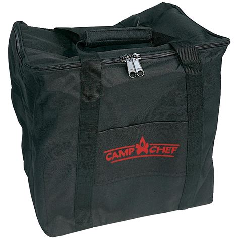 camping chef carry bag